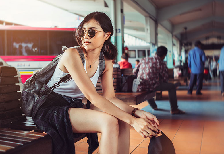 Réservez vos billets de bus en Malaisie