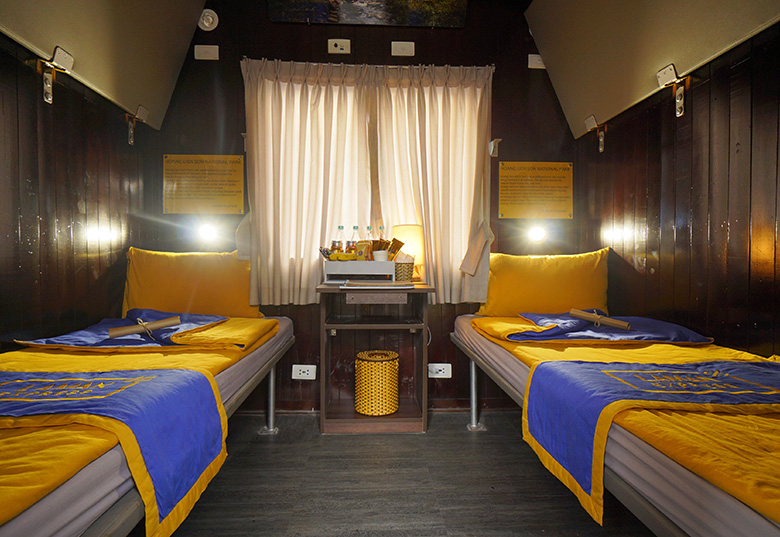 Réservez vos billets de trains au Vietnam