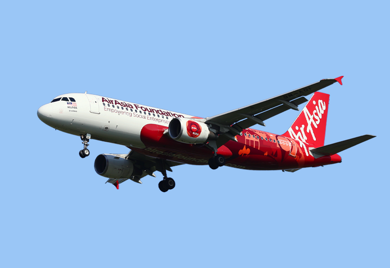 Book your flights in Malaysia