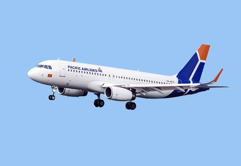 Reserva tus vuelos en Vietnam