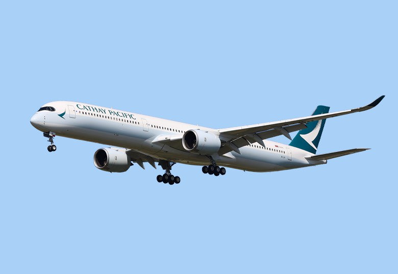 Réserver vos billets d'avion en Chine