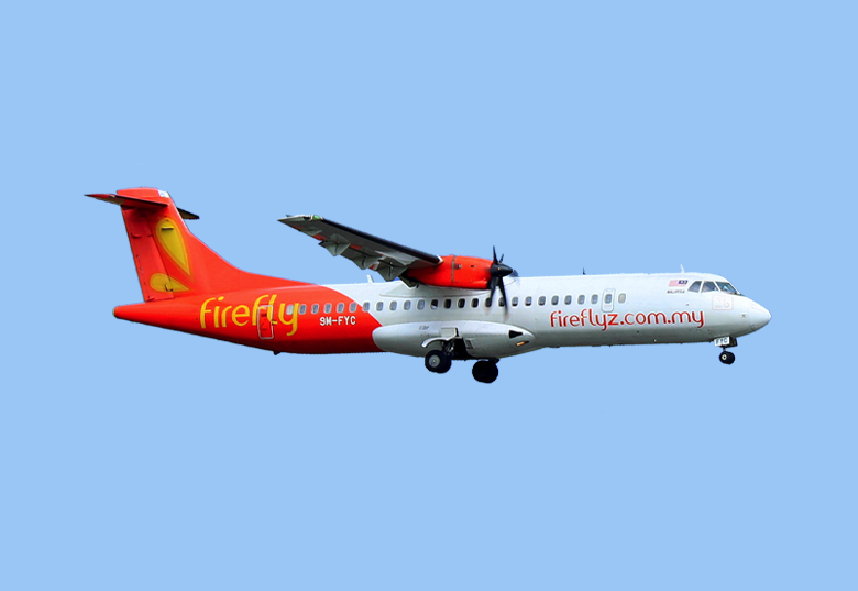 Book your flights in Malaysia