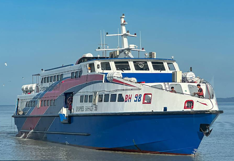 Réserver vos billets de ferry en Malaisie