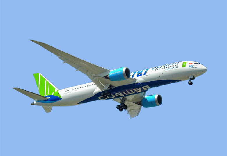 Reserva tus vuelos en Vietnam