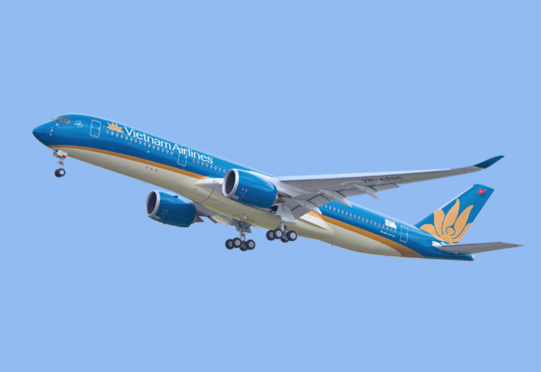 Reserva tus vuelos en Vietnam